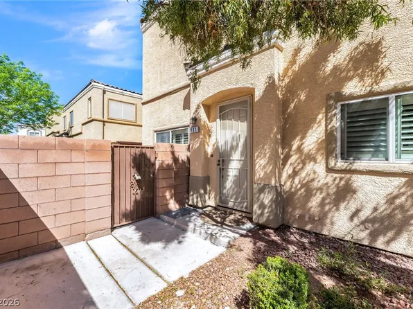 6317 Snap Ridge St Unit 101, North Las Vegas, NV 89081