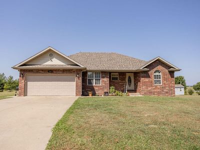 245 S Western Street, Marionville, MO, 65705