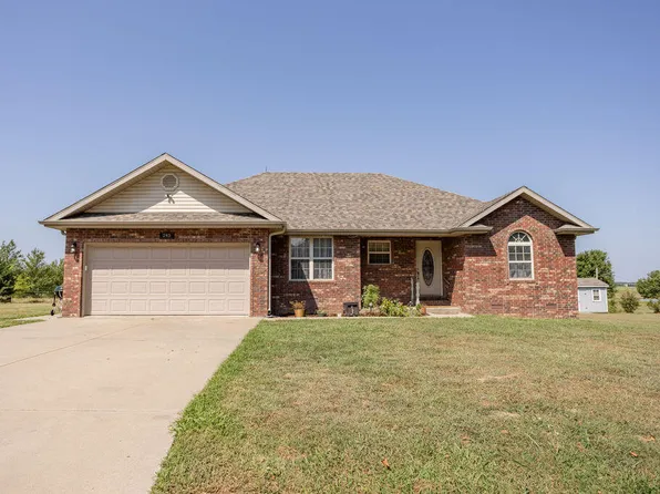 245 S Western Street, Marionville, MO 65705