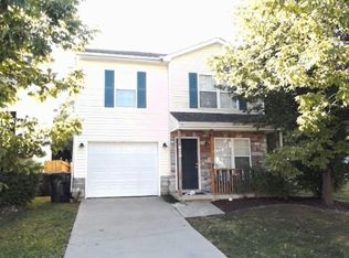 628 Danby Woods Dr, Lexington, KY 40509