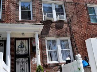 11419 Inwood St, Jamaica, NY 11436