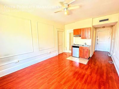 1324 Locust St APT 1407, Philadelphia, PA, 19107