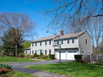 9 Brook Way, Westborough, MA, 01581