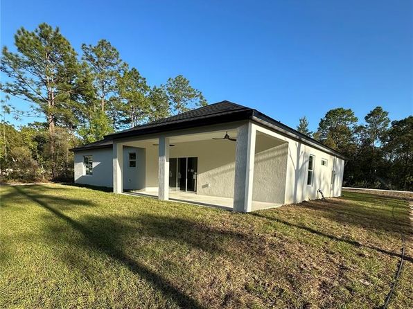 13619 SW 78th Pl, Dunnellon, FL 34432