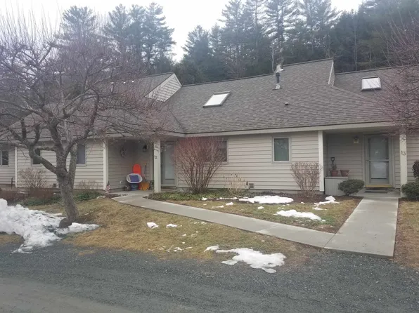 52 Azalea Circle #12, Hartford, VT 05001