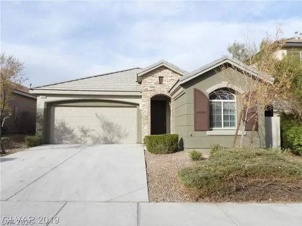 11440 Parkersburg Ave, Las Vegas, NV 89138