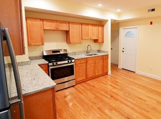 90 Hancock St #2, Boston, MA 02125