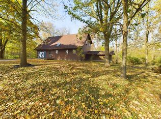 2642 W Mercer Ln, Pendleton, IN 46064