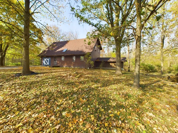 2642 W Mercer Ln, Pendleton, IN 46064