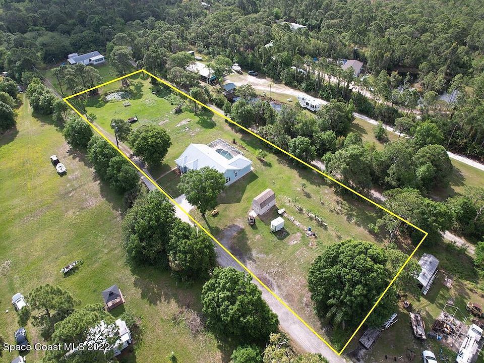 8625 Fleming Grant Rd, Micco, FL 32976 Zillow