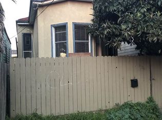 1756 9th St, Oakland, CA 94607