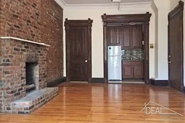 Rented by Ideal Properties Group