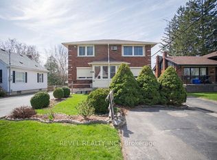 415 Chatham St #3, Brantford, ON N3S4J4