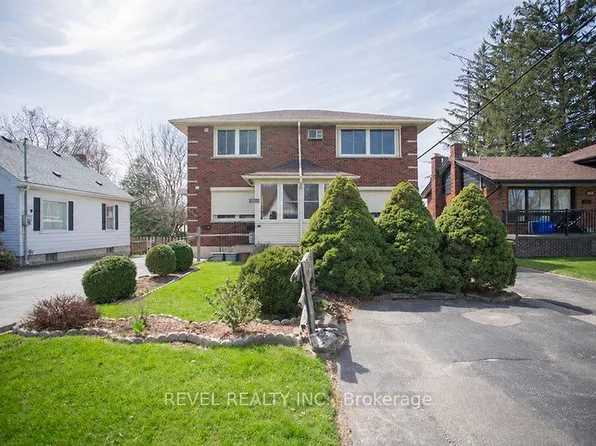 415 Chatham St #3, Brantford, ON N3S 4J4