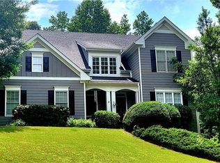 1037 Creek Side Dr, Canton, GA 30115
