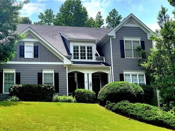 1037 Creek Side Dr, Canton, GA 30115