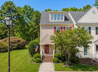 5018 Dunwoody Trl, Raleigh, NC 27606