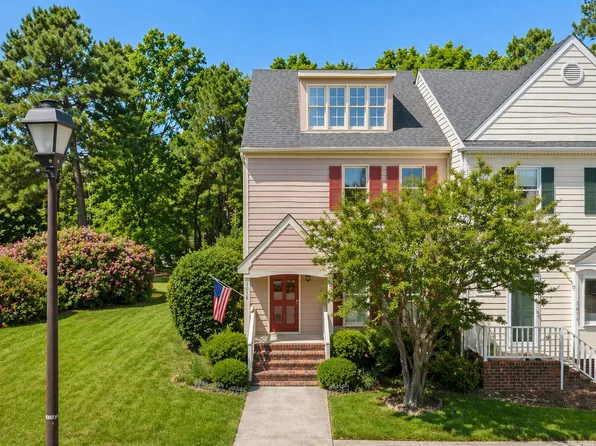 5018 Dunwoody Trl, Raleigh, NC 27606