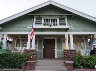 1307 W 50th St, Los Angeles, CA 90037