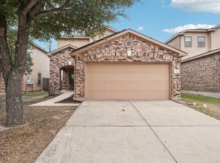 11416 Barns Trl, Austin, TX 78754