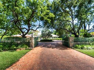 4995 SW 78th St, Miami, FL 33143