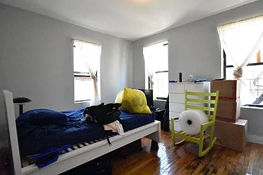 Rented by Clove Realty LLC