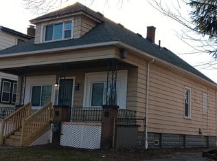 18415 Caldwell St, Detroit, MI 48234