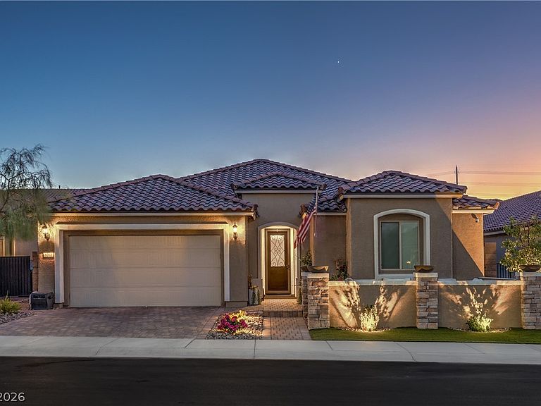 8265 Skye Peak St, Las Vegas, NV
