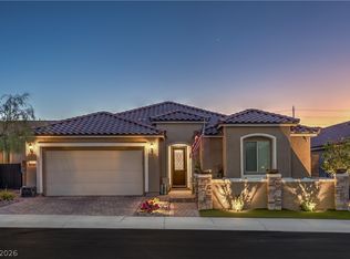 8265 Skye Peak St, Las Vegas, NV 89166