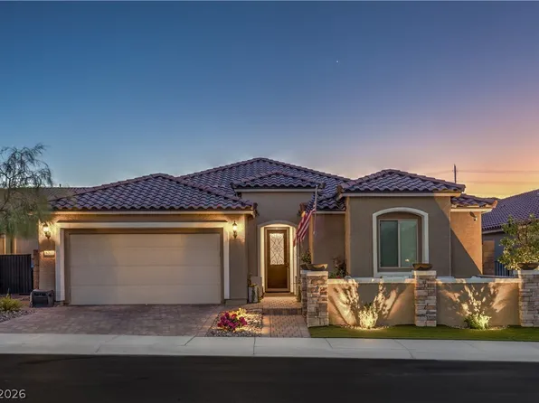 8265 Skye Peak St, Las Vegas, NV 89166