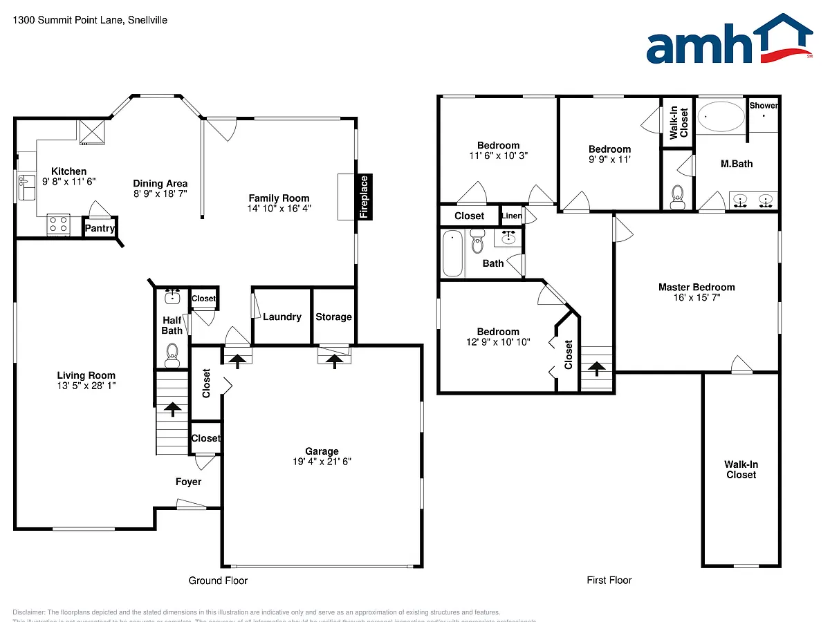 Building Photo - 1300 Summit Point Ln
