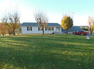 173 Beeler Ln, Winchester, VA 22603