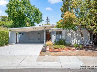 3710 Carlson Cir, Palo Alto, CA