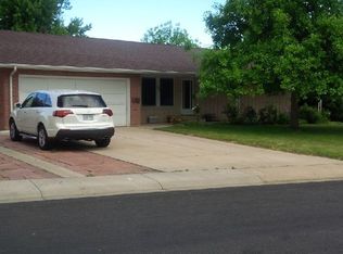 1400 Tulip St, Longmont, CO 80501