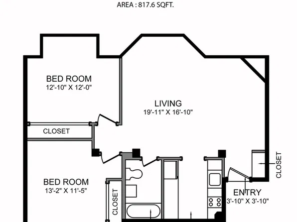 1209- Boylston Street LLC, 1209 Boylston St #3-105, Boston, MA 02215