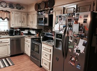 1315 W Lincoln Rd, Ville Platte, LA 70586