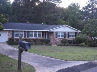 7101 Fontana Dr #1, Columbia, SC 29209