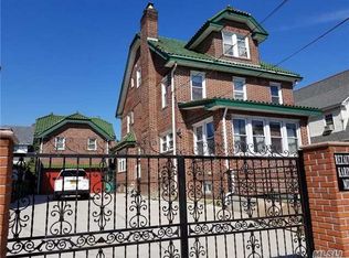 85-14 168th St, Jamaica, NY 11432