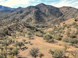 0 Black Oak LOT 8, Caliente, CA 93518