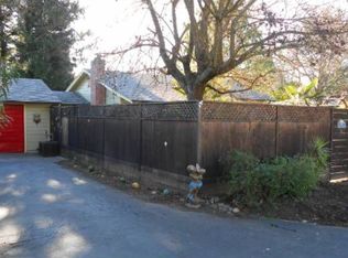 120 Randolph Ave, Kenwood, CA 95452