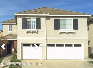 1765 Urbana Ln, Oxnard, CA 93030