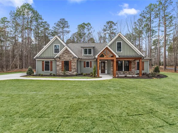 1004 Gaineswood Rd, Anderson, SC 29625