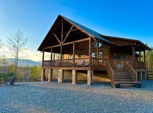 2817 Hardwood Hls #1-4, Morganton, NC 28655