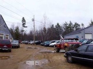 168 Creamery Hill Rd, Lebanon, ME 04027