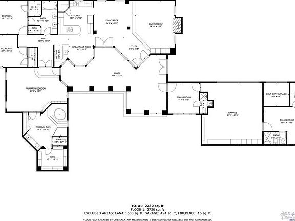 3rd image of 709 Morelos Ave