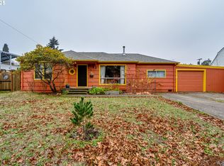 620 Davis St, Eugene, OR 97402
