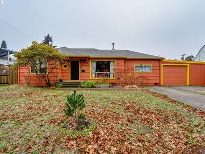 620 Davis St, Eugene, OR, 97402
