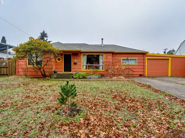 620 Davis St, Eugene, OR 97402