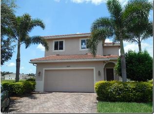 10864 Marble Brook Blvd, Lehigh Acres, FL 33936