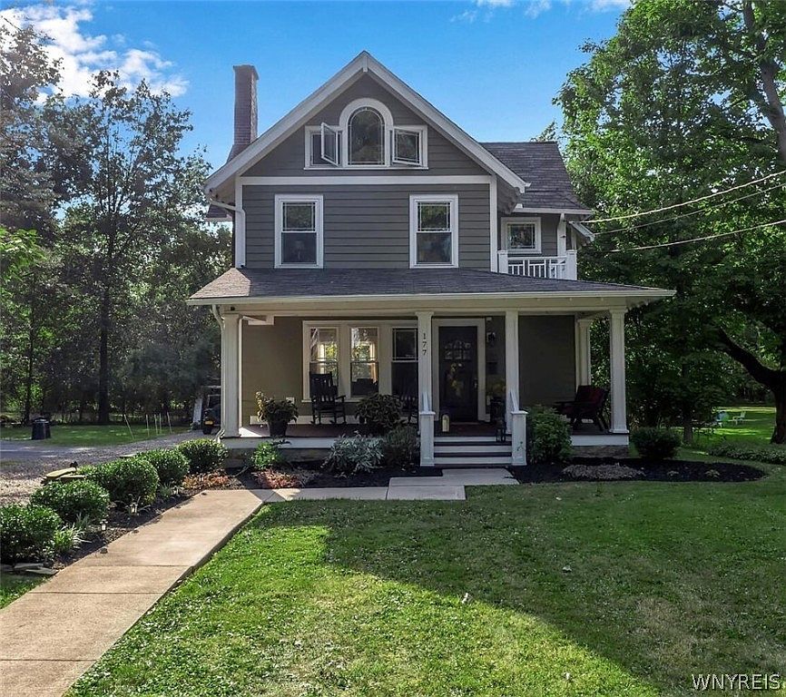 177 Elmwood Ave, East Aurora, NY 14052 Zillow